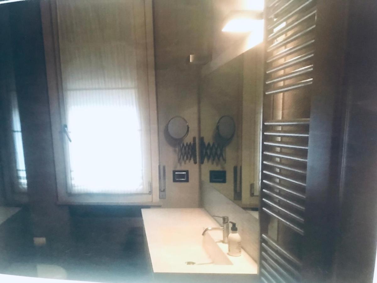 Apartemen Inparma Ovest Parma