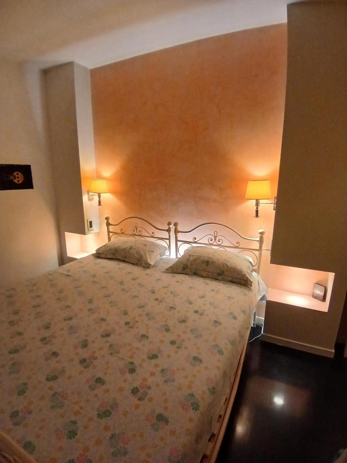 Apartemen Inparma Ovest