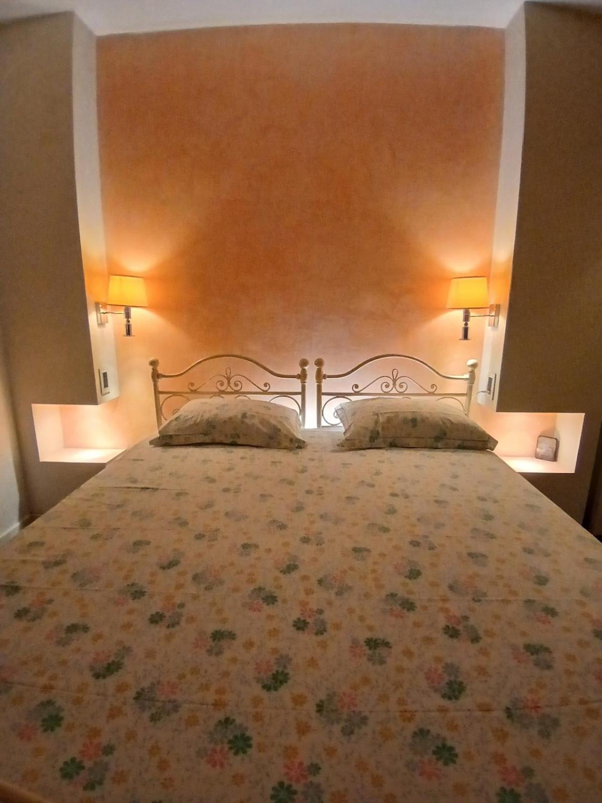 Inparma Ovest Apartemen *