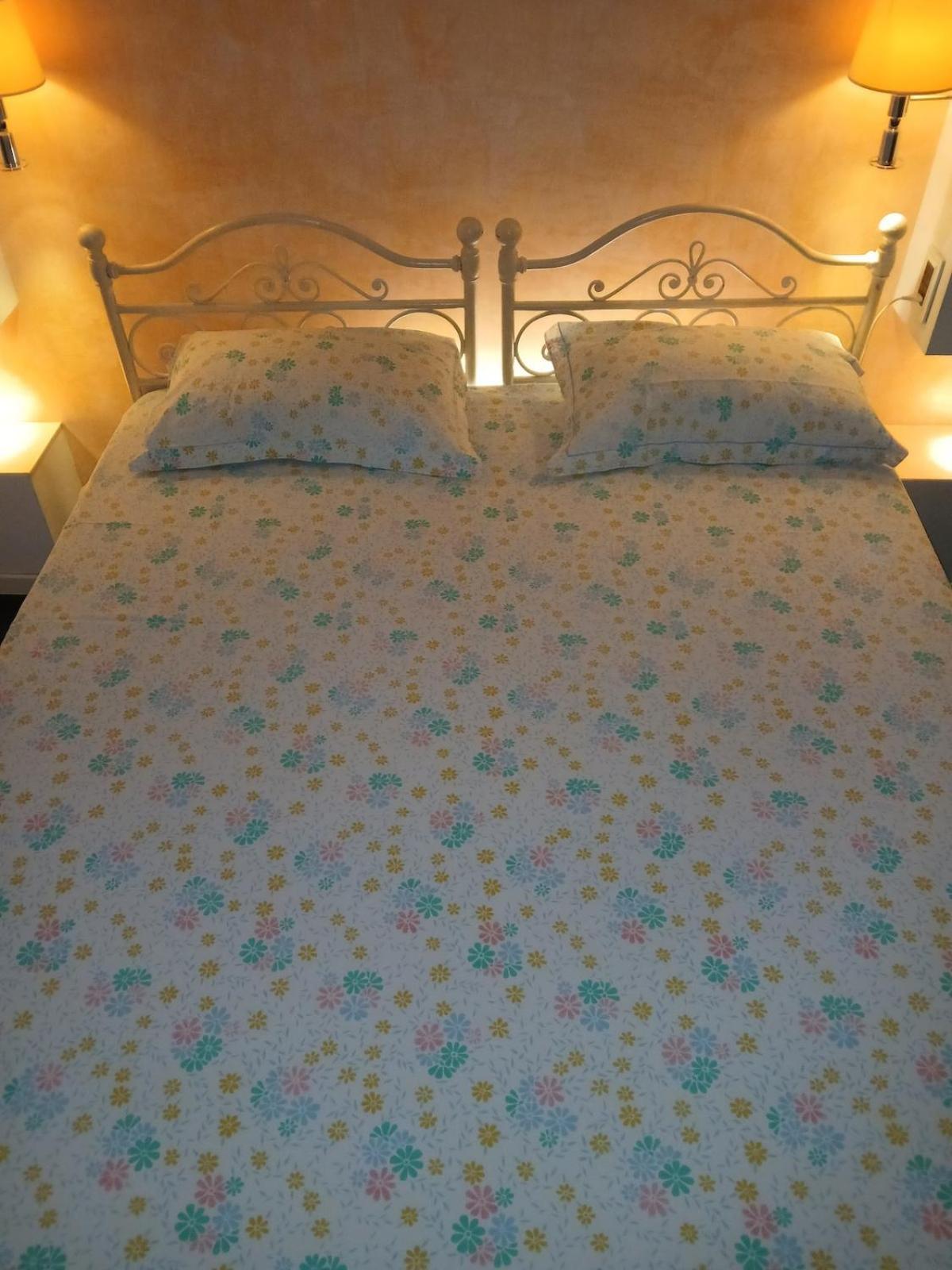 Apartemen Inparma Ovest Parma