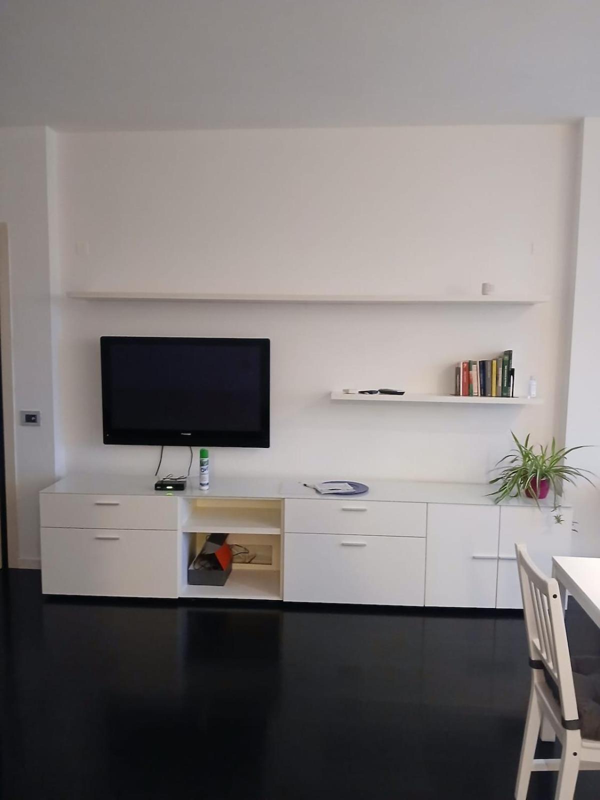 Apartemen Inparma Ovest