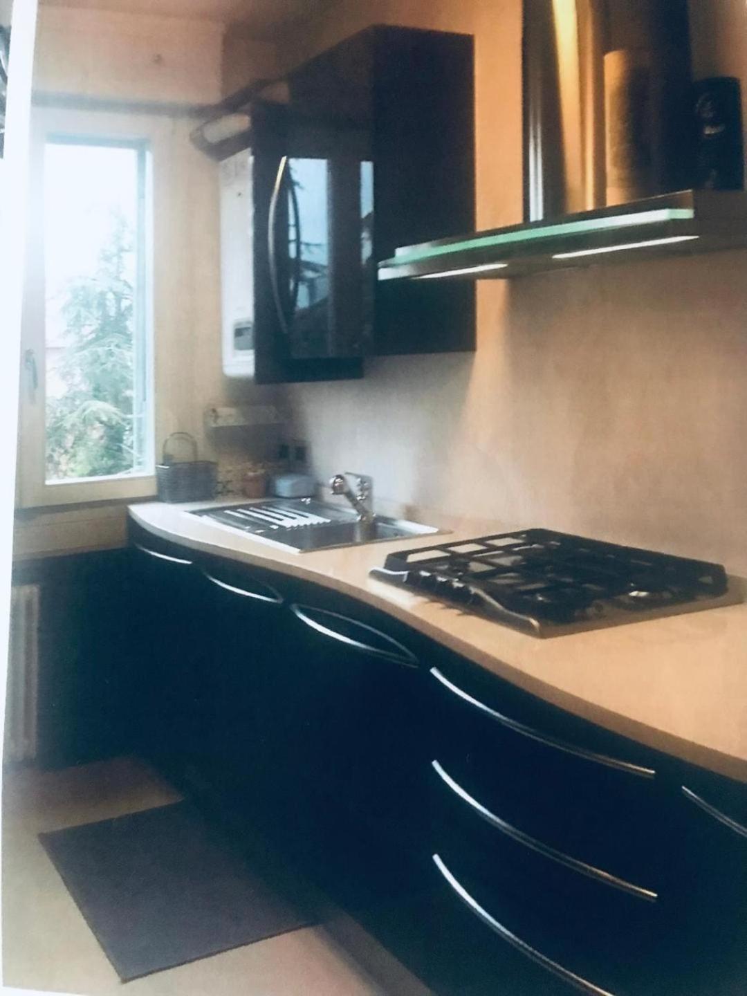 Apartemen Inparma Ovest